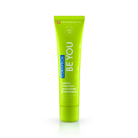 CURAPROX BE YOU Dantų pasta, 60 ml