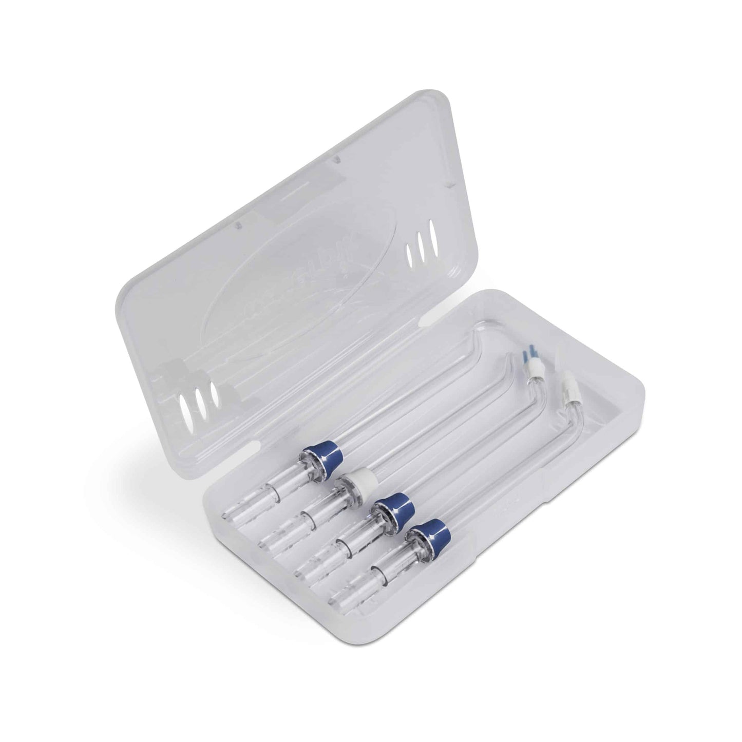 WATERPIK WP-563 bevielis burnos irigatorius