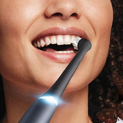 ORAL-B iO Series 9 elektrinis dantų šepetėlis