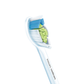 Philips Sonicare W Optimal White Standartinės „Sonic“ dantų šepetėlio galvutės