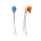 CURAPROX HYDROSONIC šepetėlio galvutė SENSITIVE, 2 vnt.