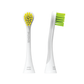 CURAPROX HYDROSONIC šepetėlio galvutė SENSITIVE, 2 vnt.