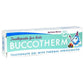 BUCCOTHERM Red Berry vaikiška dantų pasta (3+ m.)