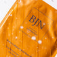 BJN COSMETICS hidro celiuliozės veido kaukė