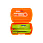 CURAPROX TRAVEL SET ORTHO kelioninis rinkinys