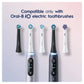 ORAL-B iO Ultimate Clean dantų šepetėlio galvutės, 6 vnt.