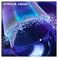 ORAL-B iO Ultimate Clean dantų šepetėlio galvutės, 6 vnt.