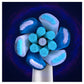 ORAL-B iO Ultimate Clean dantų šepetėlio galvutės, 6 vnt.