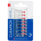 CURAPROX PRIME START tarpdančių šepetėlių papildymas, 8 vnt.