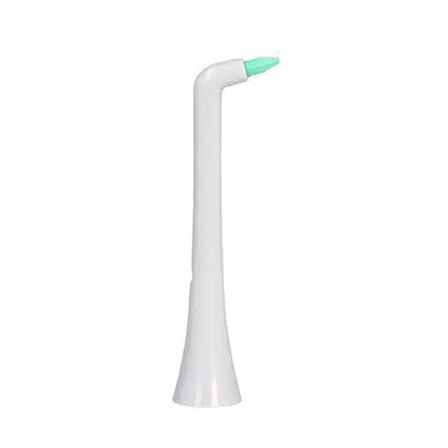 APACARE SONIC 3D sensitive vieno danties šepetėlio galvutės
