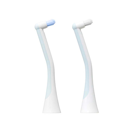 CURAPROX HYDROSONIC vieno danties šepetėlio galvutės