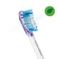 Philips Sonicare G3 Premium Gum Care Standartinės „Sonic“ dantų šepetėlio galvutės