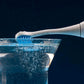 CURAPROX HYDROSONIC šepetėlio galvutė POWER, 2 vnt.