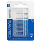 CURAPROX PRIME START tarpdančių šepetėlių papildymas implantams, 5 vnt.