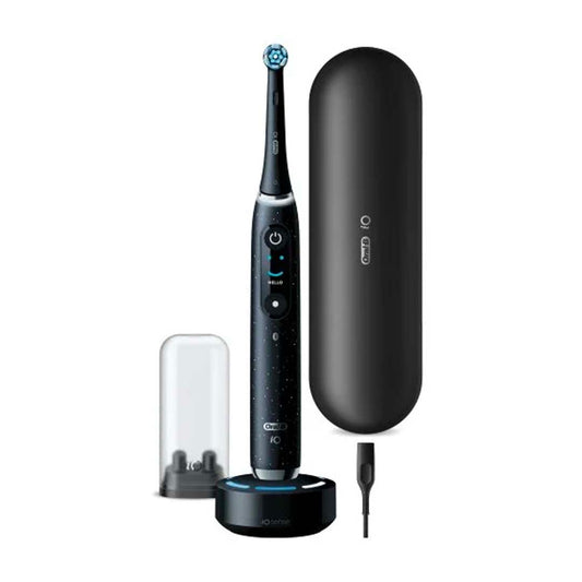 ORAL-B iO10 elektrinis dantų šepetėlis