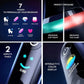 ORAL-B iO Series 9 elektrinis dantų šepetėlis