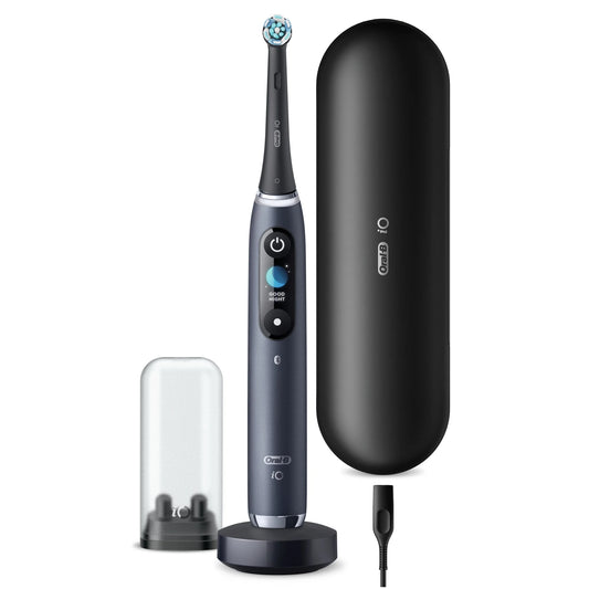 ORAL-B iO Series 9 elektrinis dantų šepetėlis
