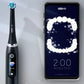 ORAL-B iO Series 9 elektrinis dantų šepetėlis