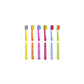 CURAPROX TRAVEL SET kelioninis rinkinys