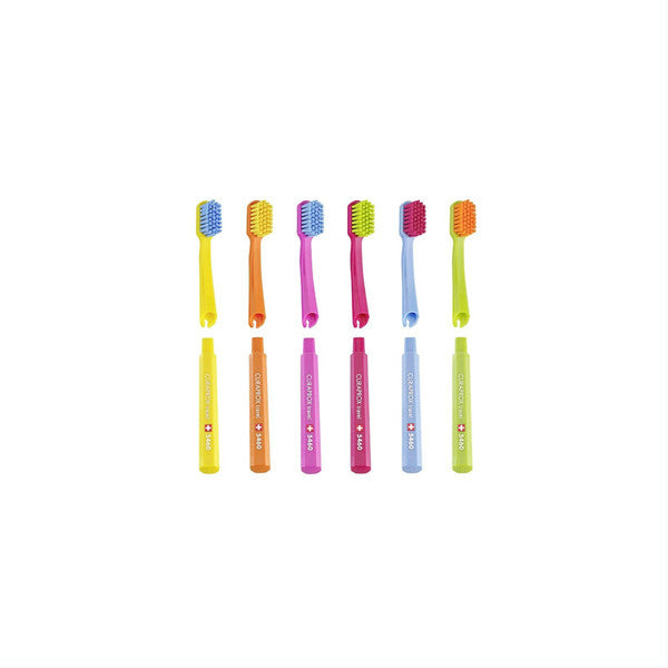 CURAPROX TRAVEL SET kelioninis rinkinys