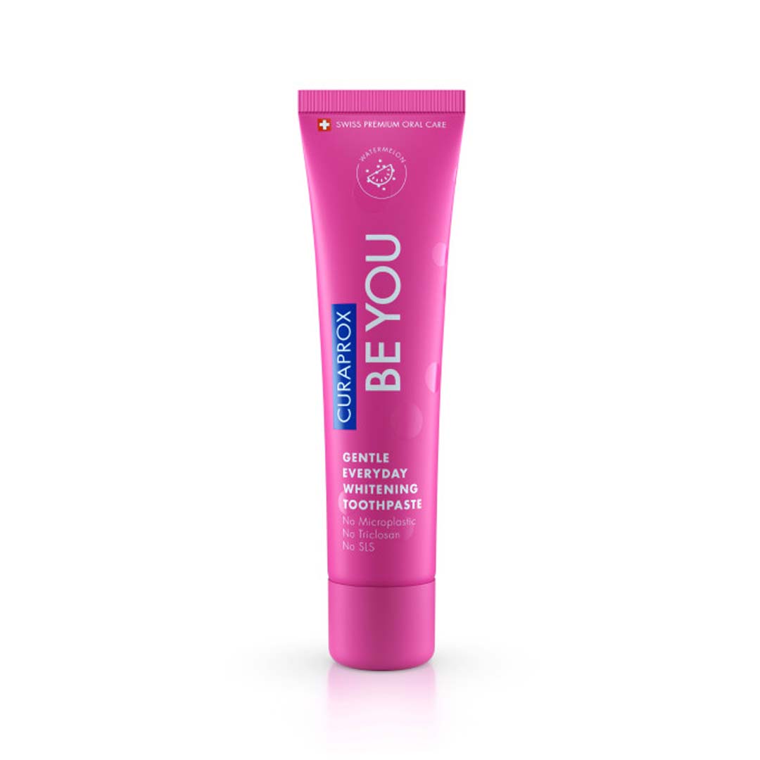 CURAPROX BE YOU Dantų pasta, 60 ml