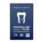 ToothGuide PLUS gerosios bakterijos burnai