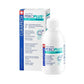 CURAPROX PERIOPLUS+ BALANCE antibakterinis burnos skalavimo skystis su 0,05% chlorheksidino