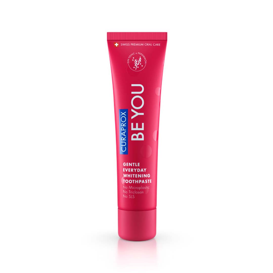 CURAPROX BE YOU Dantų pasta, 60 ml