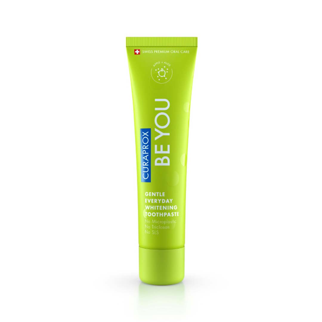 CURAPROX BE YOU Dantų pasta, 60 ml