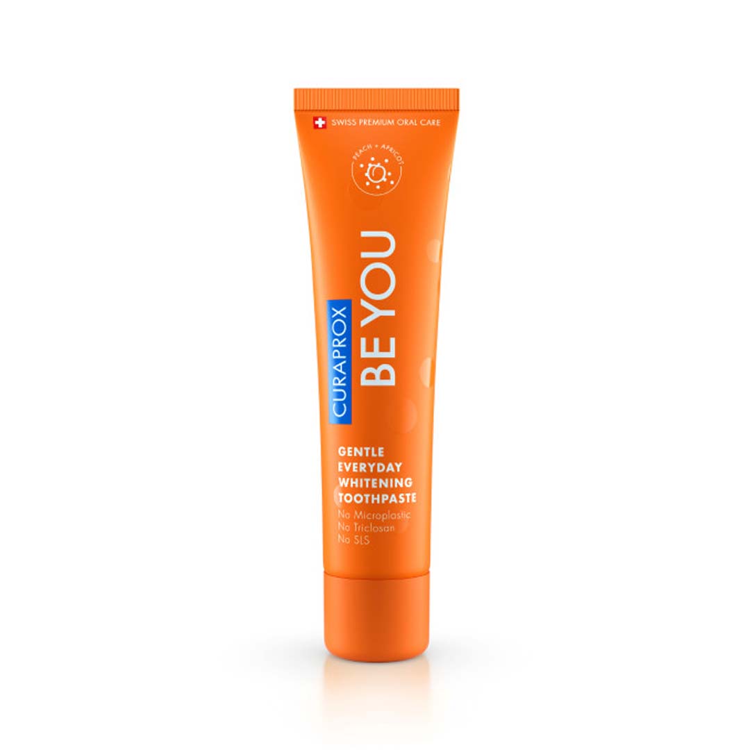 CURAPROX BE YOU Dantų pasta, 60 ml