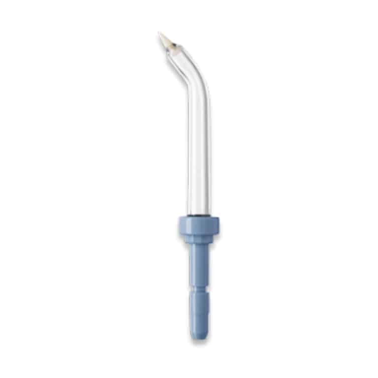 WATERPIK burnos irigatoriaus antgaliai
