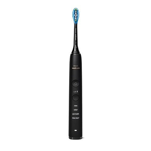 Philips DiamondClean 9000 Elektrinis dantų šepetėlis