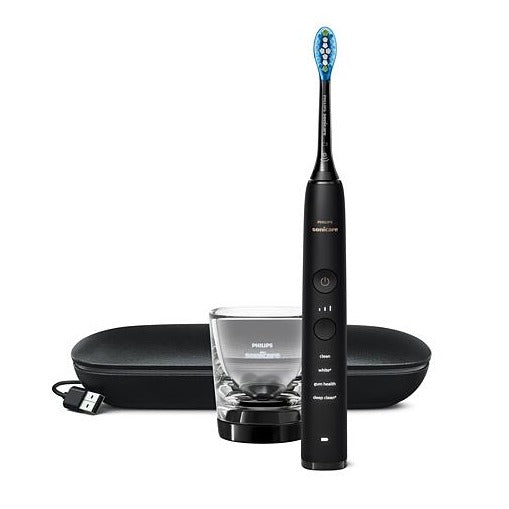 Philips DiamondClean 9000 Elektrinis dantų šepetėlis