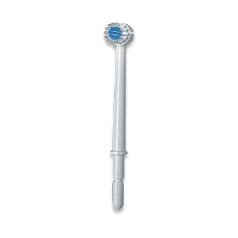 WATERPIK burnos irigatoriaus antgaliai
