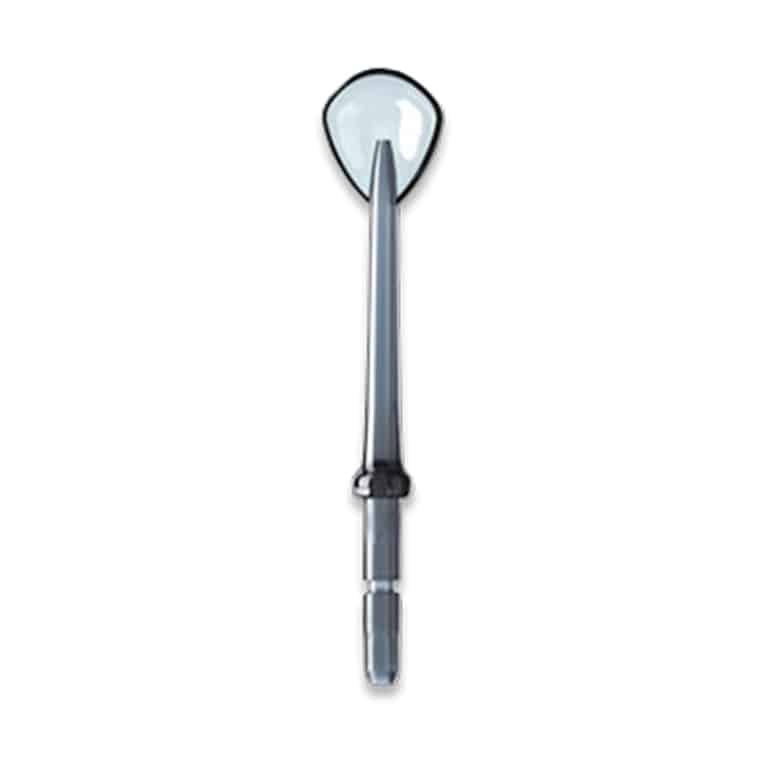 WATERPIK burnos irigatoriaus antgaliai