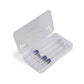 WATERPIK WP-563 bevielis burnos irigatorius