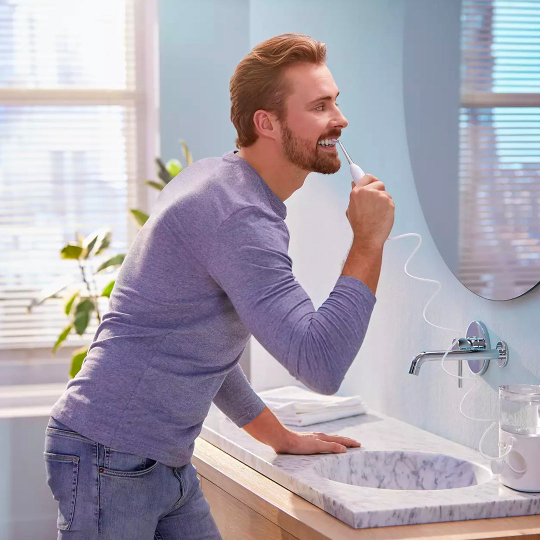 Philips Sonicare Power Flosser 7000 Burnos irigatorius