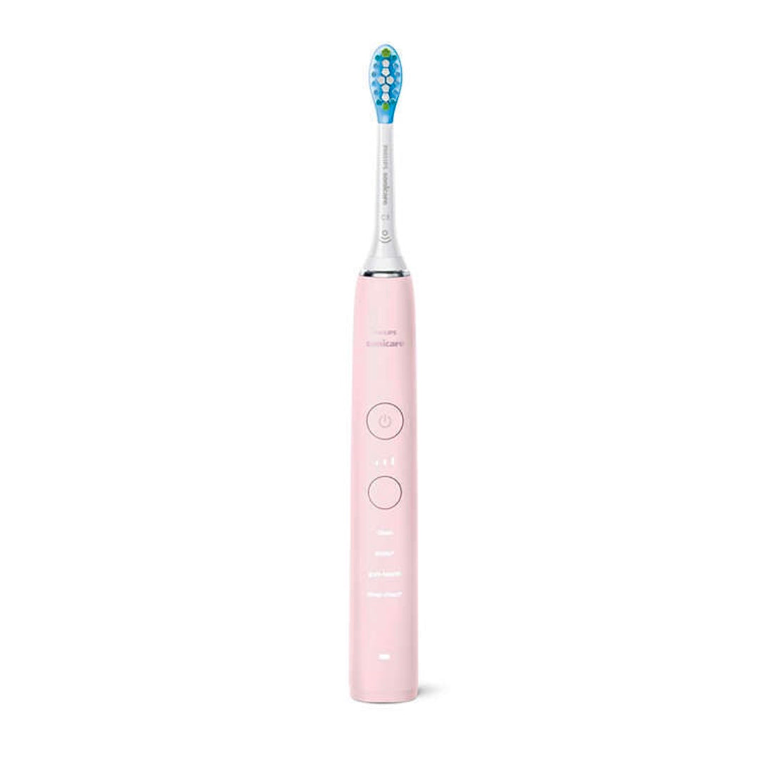 Philips DiamondClean 9000 Elektrinis dantų šepetėlis
