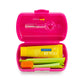 CURAPROX TRAVEL SET kelioninis rinkinys